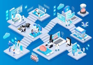 What are the technical challenges in Remote Patient Monitoring